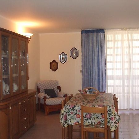 Casa Vacanza La Pajara Otel Andrano Dış mekan fotoğraf