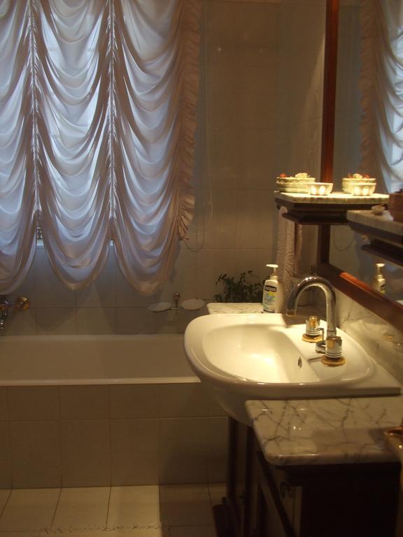 Casa Vacanza La Pajara Otel Andrano Dış mekan fotoğraf