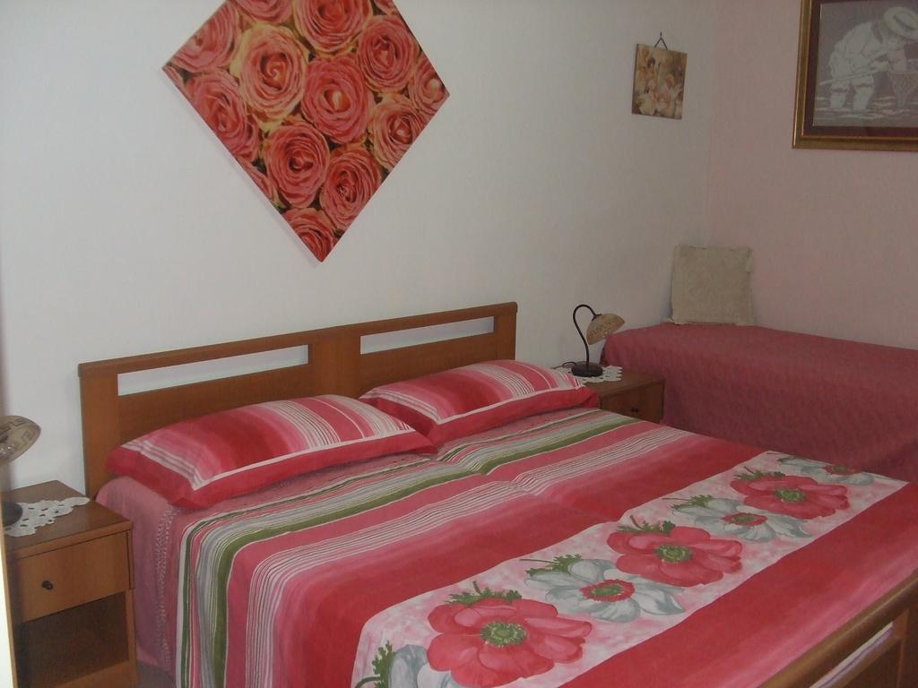 Casa Vacanza La Pajara Otel Andrano Dış mekan fotoğraf